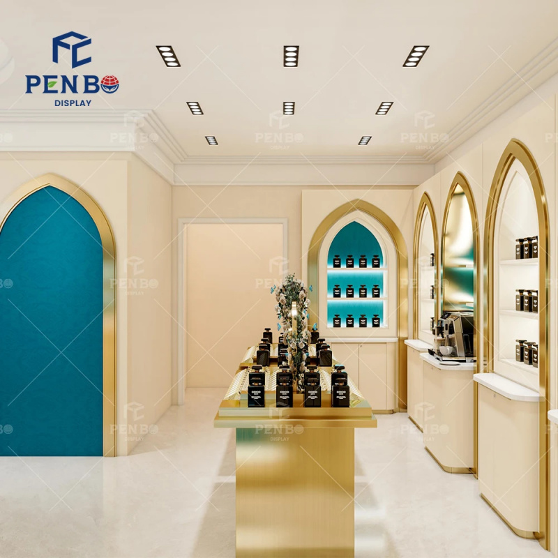 Özel Parfüm Mağazası Tasarımı  - Perfume Fragrance Manufacturers incelemesi ve fiyatı
