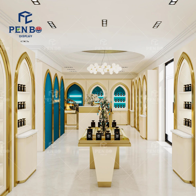 Özel Parfüm Mağazası Tasarımı  - Perfume Fragrance Manufacturers incelemesi ve fiyatı