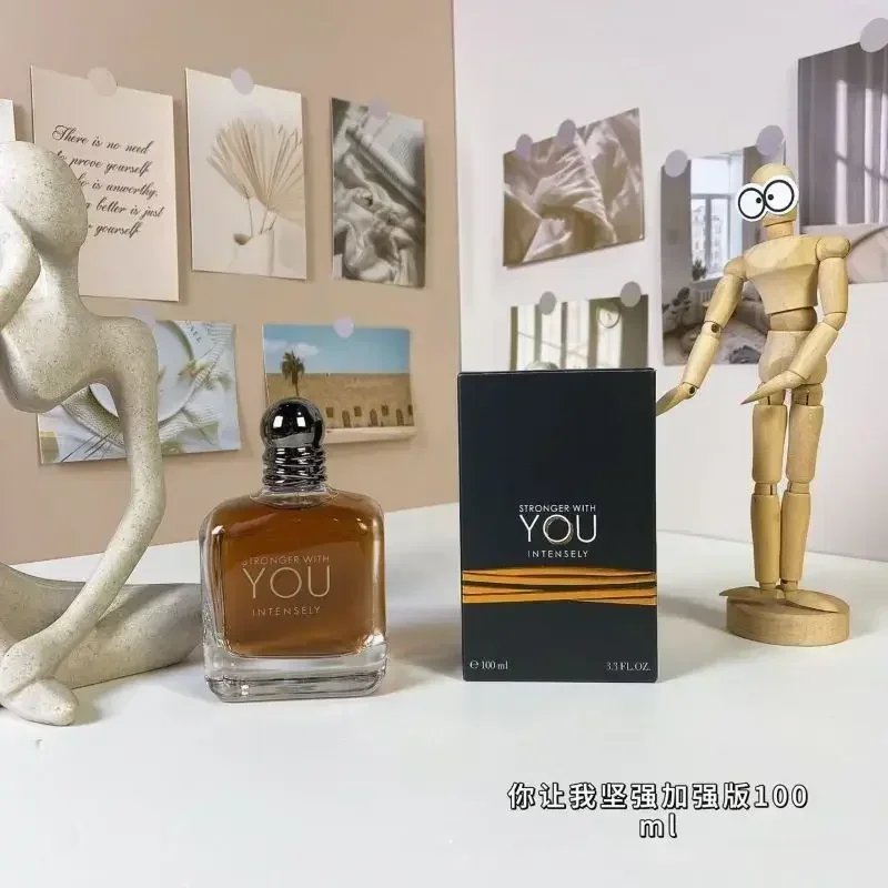 100ml Stronger With You Absolu - Perfume Fragrance Families incelemesi ve fiyatı