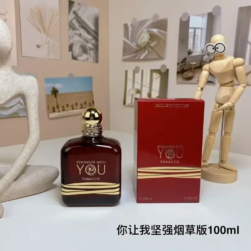 100ml Stronger With You Absolu - Perfume Fragrance Families incelemesi ve fiyatı
