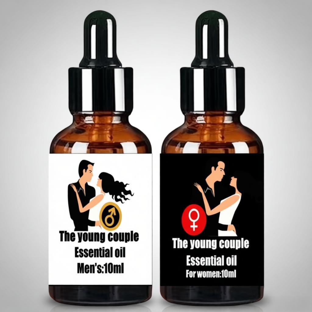 Genç Çift Feromon Esansiyel Ya - Perfume Fragrance Enhancer incelemesi ve fiyatı