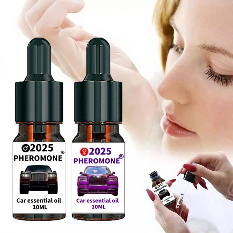 Genç Çift Feromon Esansiyel Ya - Perfume Fragrance Enhancer incelemesi ve fiyatı