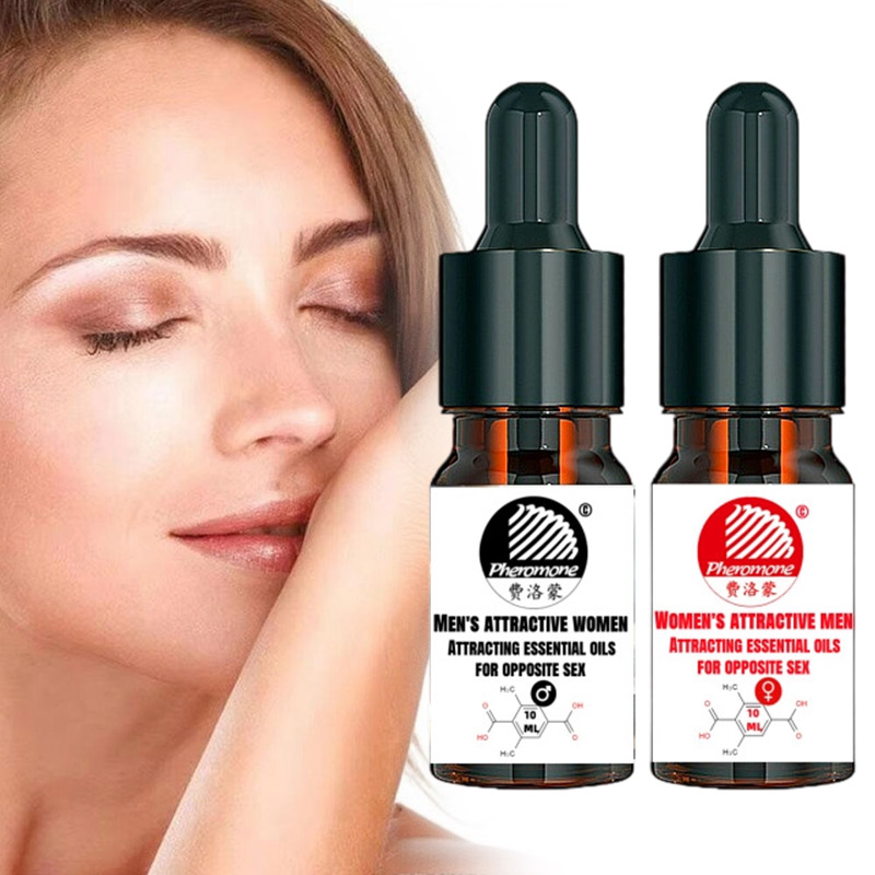 Genç Çift Feromon Esansiyel Ya - Perfume Fragrance Enhancer incelemesi ve fiyatı