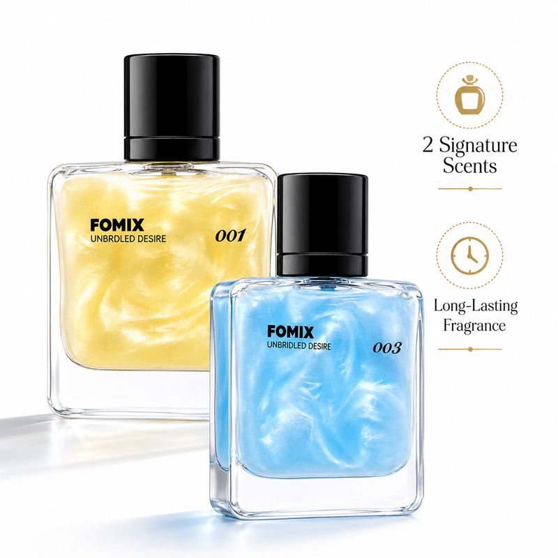 FOMIX 2'li Erkek Parfüm Seti,  - Perfume Fragrance Making incelemesi ve fiyatı