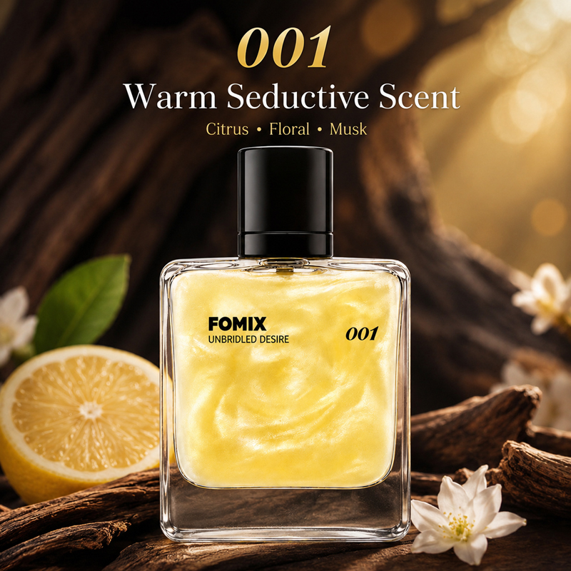 FOMIX 2'li Erkek Parfüm Seti,  - Perfume Fragrance Making incelemesi ve fiyatı