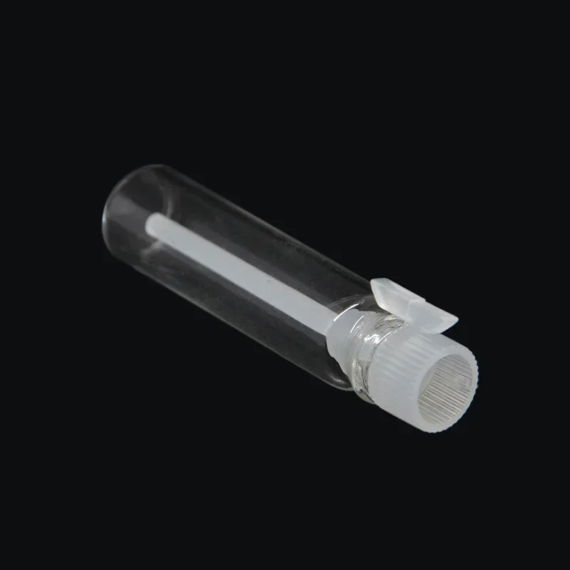 100 adet/grup 1/2/3 ml Temizle - Perfume Fragrance Lab incelemesi ve fiyatı