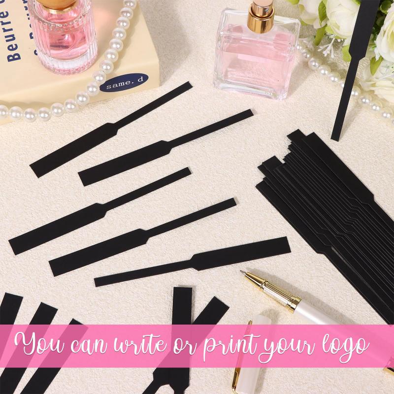 100 adet koku test şeritleri p - Perfume Fragrance Lab incelemesi ve fiyatı