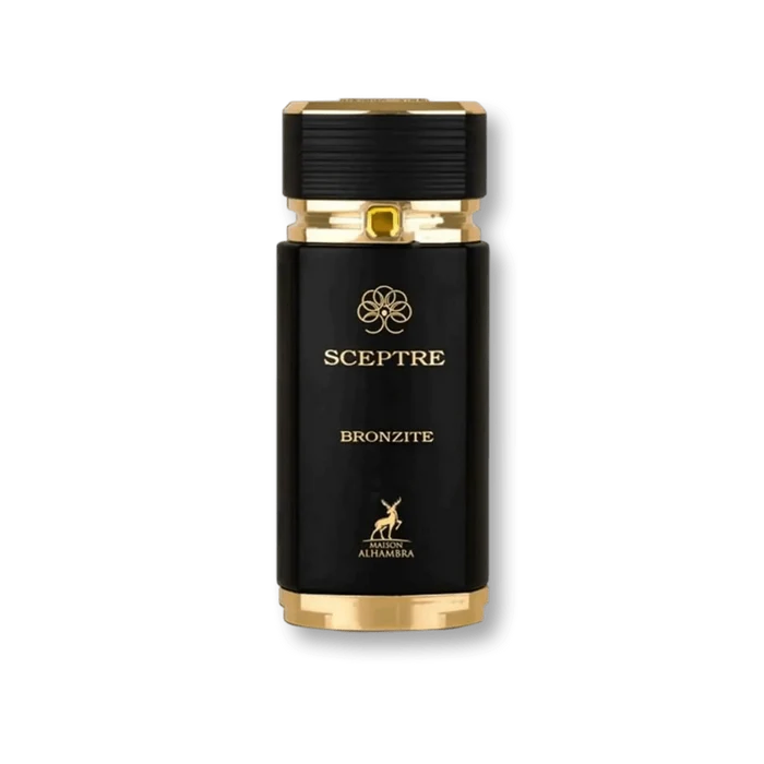 Maison Alhambra Sceptre Bronzi - Perfume Fragrance Long Lasting incelemesi ve fiyatı