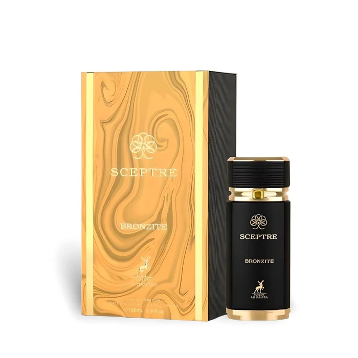 Maison Alhambra Sceptre Bronzi - Perfume Fragrance Long Lasting incelemesi ve fiyatı