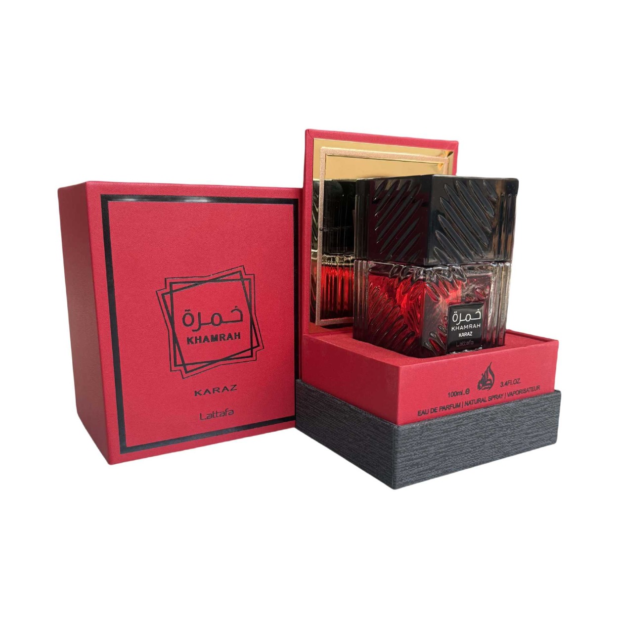 Dubai Charm Kolonyası Unisex N - Perfume Fragrance Making incelemesi ve fiyatı
