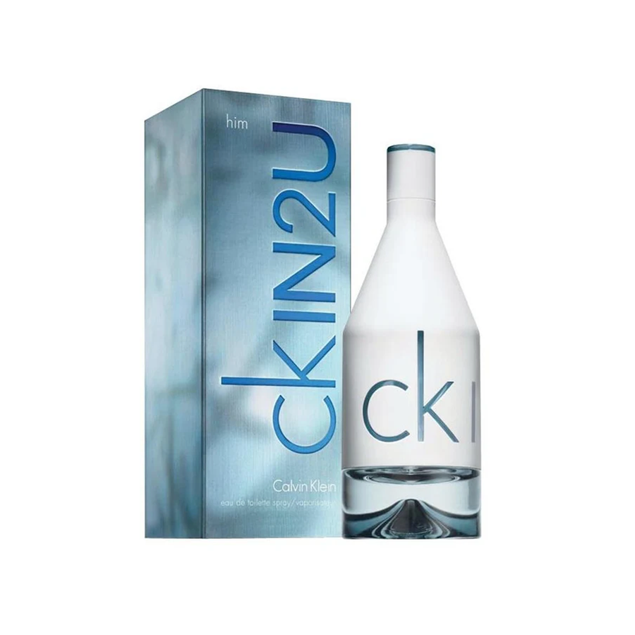 Ck In2u erkek Eau De Toilette  - Perfume Fragrance Long Lasting incelemesi ve fiyatı
