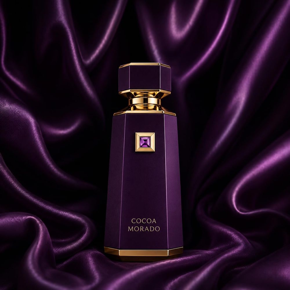 French Avenue Cocoa Morado Eau - Perfume Fragrance Making incelemesi ve fiyatı