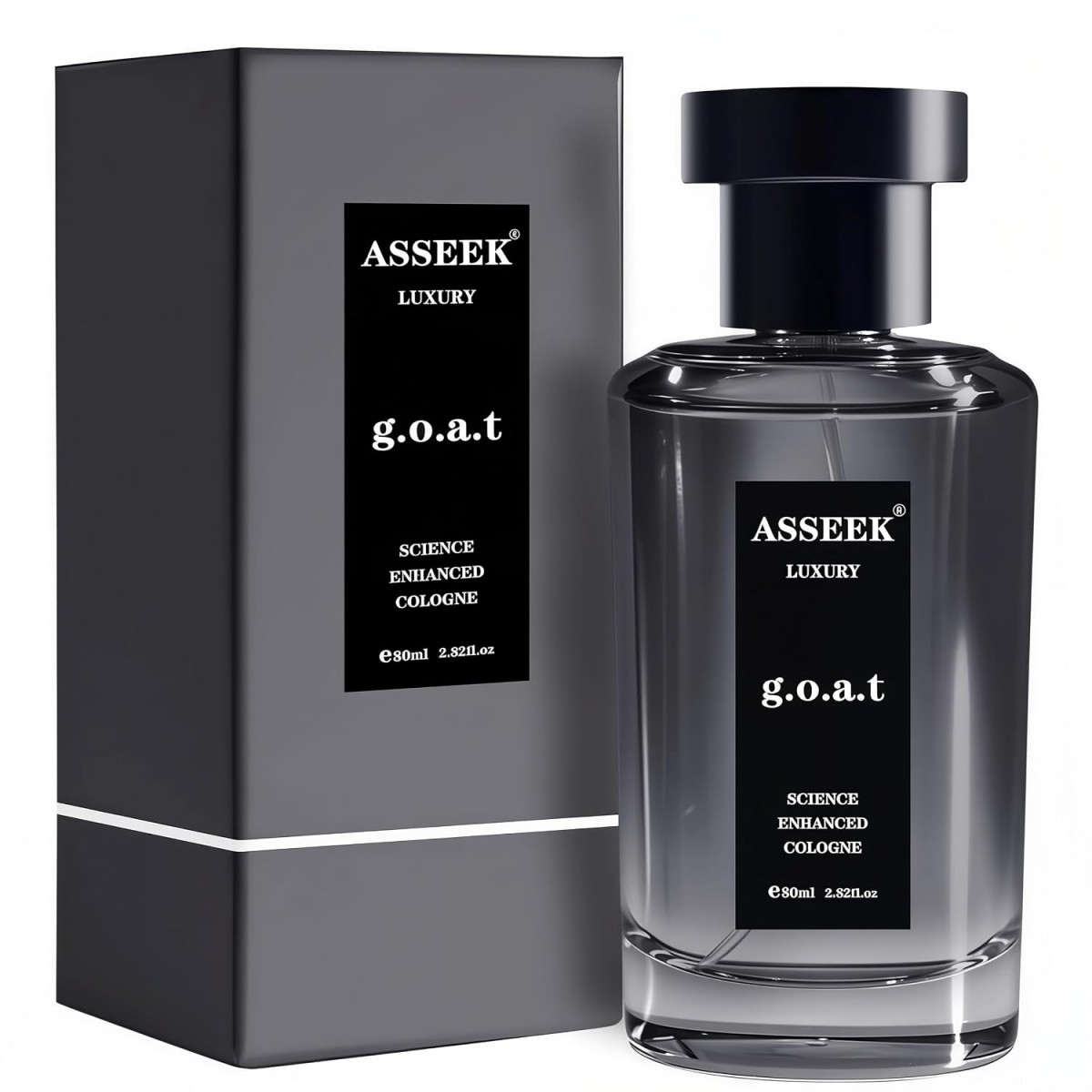 Asseek g.o.a.t Science Enhance - Perfume Fragrance Enhancer incelemesi ve fiyatı