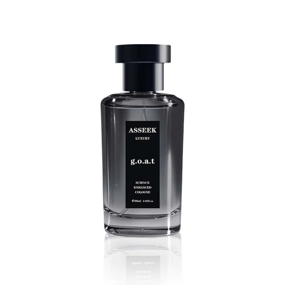 Asseek g.o.a.t Science Enhance - Perfume Fragrance Enhancer incelemesi ve fiyatı