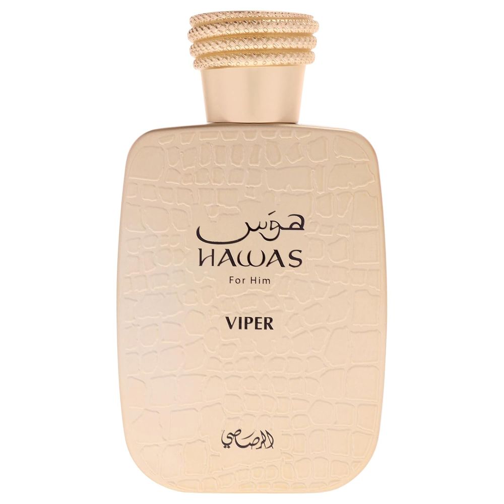 Hawas Viper For Him Eau De Par - Perfume Fragrance Long Lasting incelemesi ve fiyatı