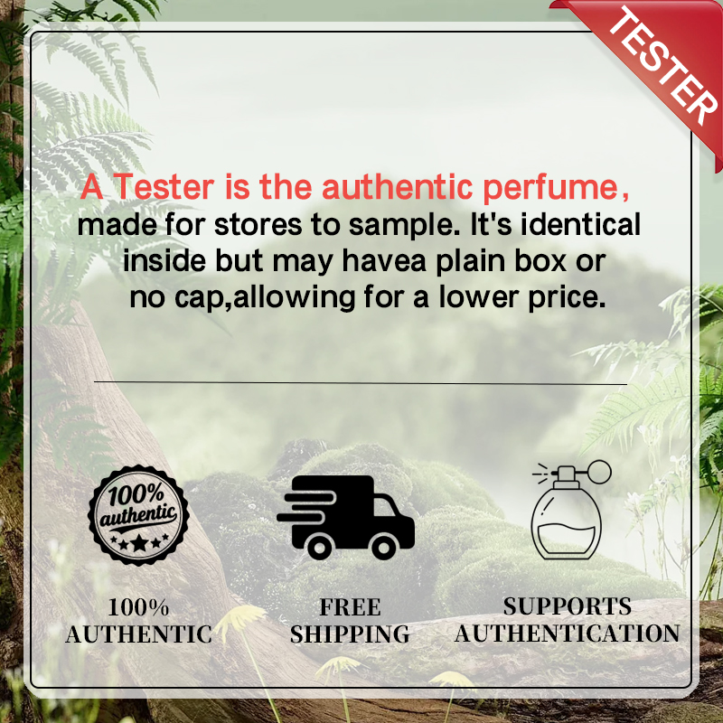 Tester Clean Black Leather erk - Perfume Fragrance Families incelemesi ve fiyatı
