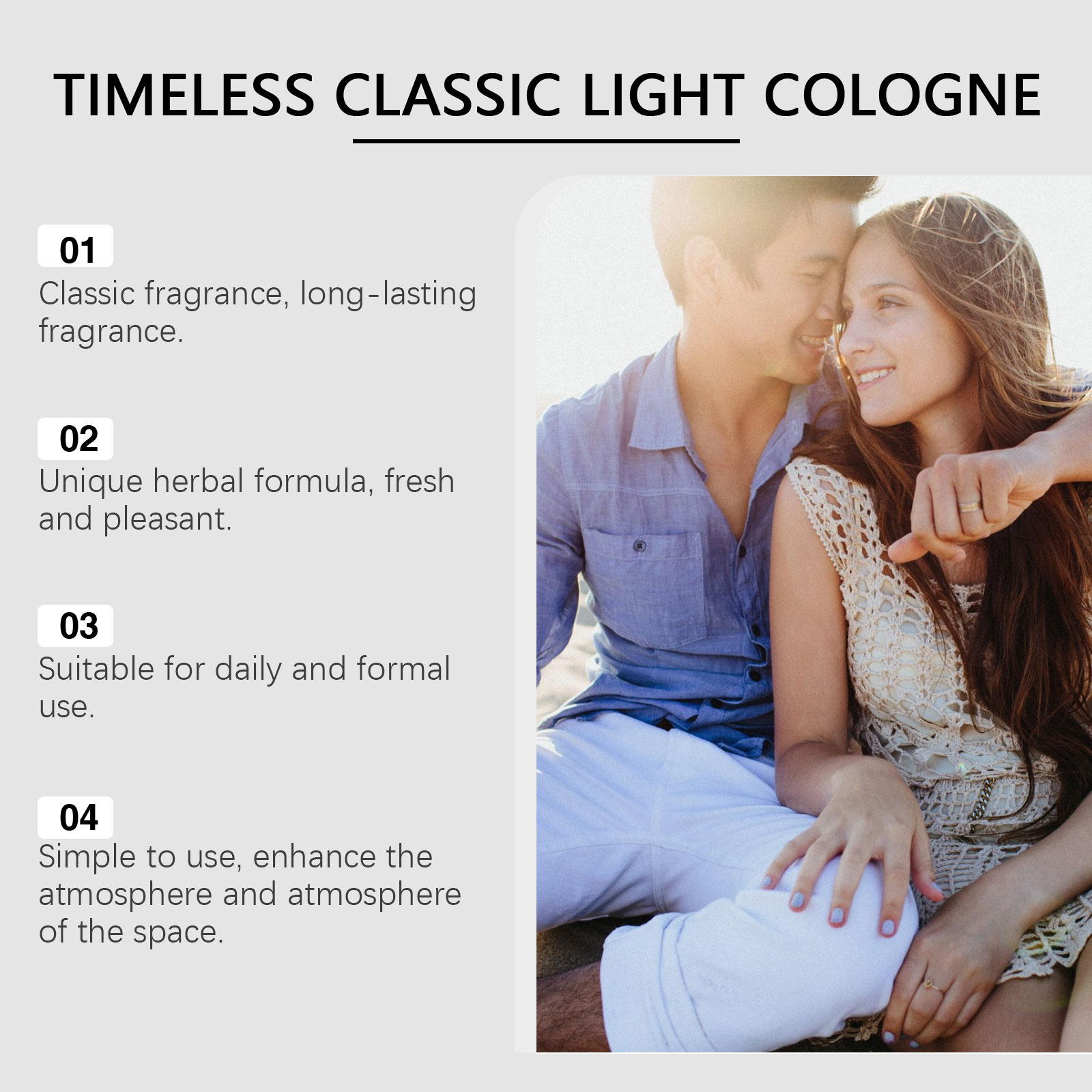 Charm Classic Erkekler İçin Ea - Perfume Fragrance Long Lasting incelemesi ve fiyatı