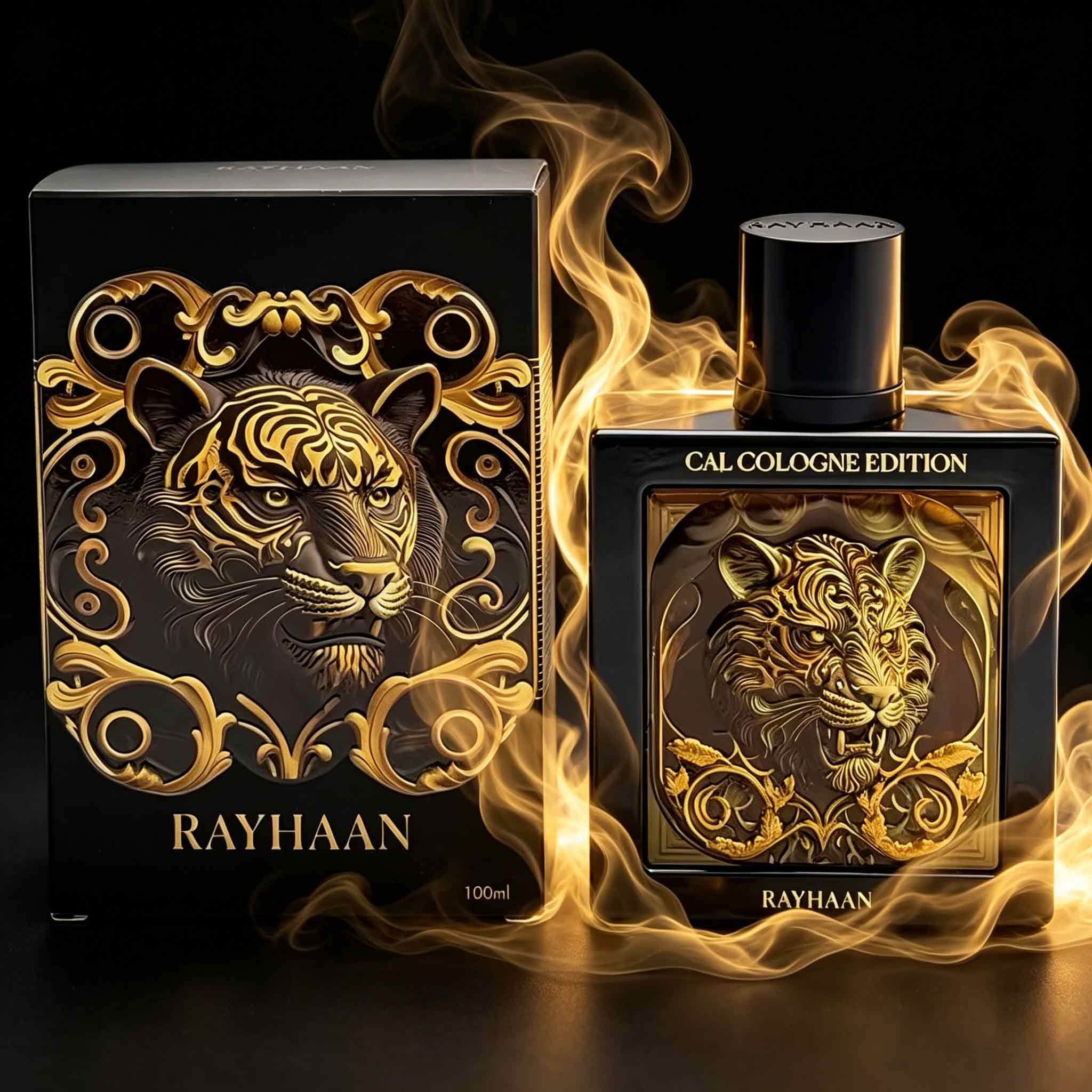 Rayhaan Cal Cologne Edition pa - Perfume Fragrance Time incelemesi ve fiyatı