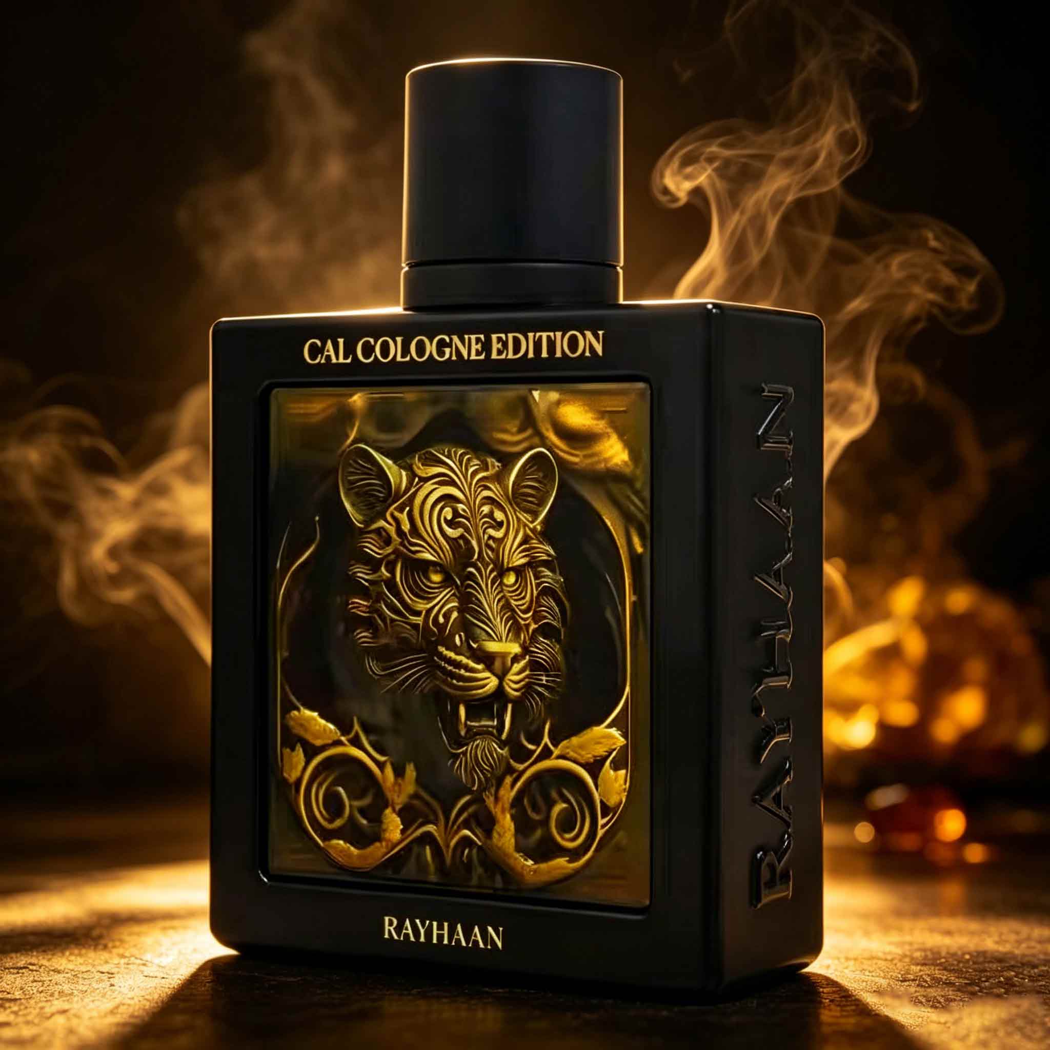 Rayhaan Cal Cologne Edition pa - Perfume Fragrance Time incelemesi ve fiyatı