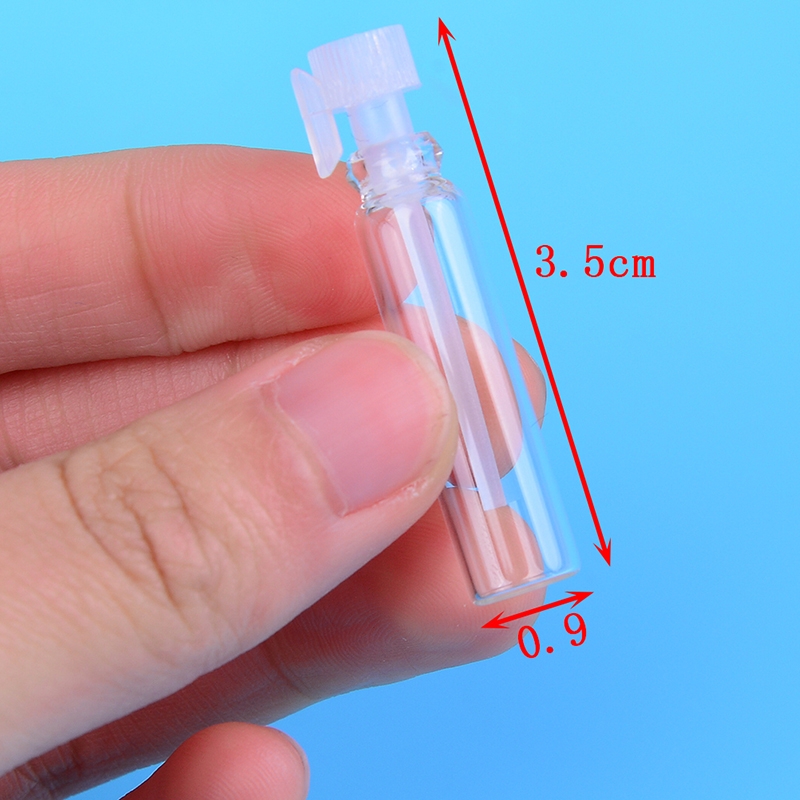 50 adet Mini Cam Parfüm Küçük  - Perfume Fragrance Lab incelemesi ve fiyatı