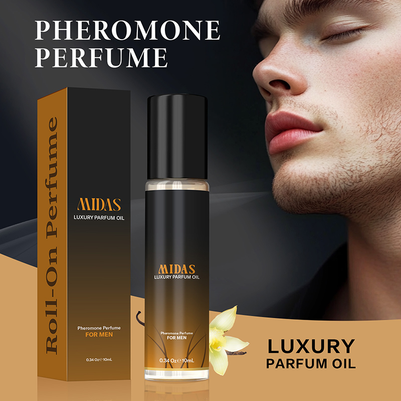 Feromon Roll-on Kolonyası Duyg - Perfume Fragrance Enhancer incelemesi ve fiyatı