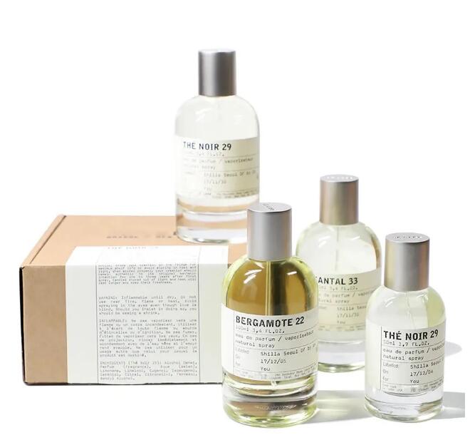 Yeni 100ml Parfüm No.33 No.13  - Perfume Fragrance Lab incelemesi ve fiyatı