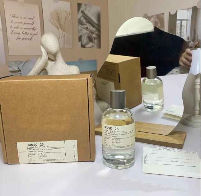 Yeni 100ml Parfüm No.33 No.13  - Perfume Fragrance Lab incelemesi ve fiyatı