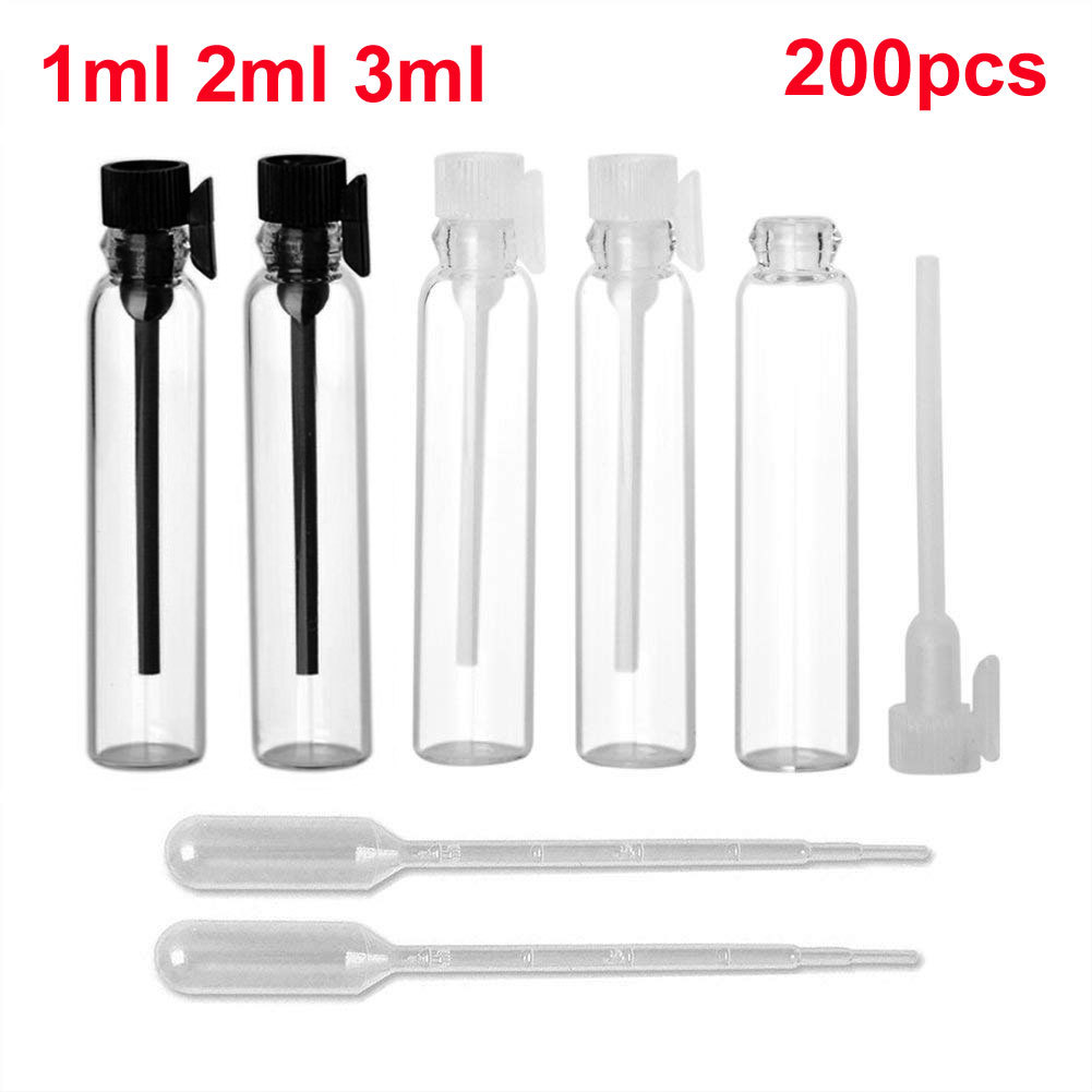 20 adet 1ml 2ml 3ml parfüm örn - Perfume Fragrance Lab incelemesi ve fiyatı