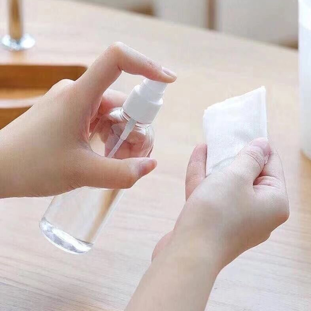 10/30/60/100 ml Mini Boş Sprey - Perfume Fragrance World Aromatix X Xandal 100Ml Unisex incelemesi ve fiyatı