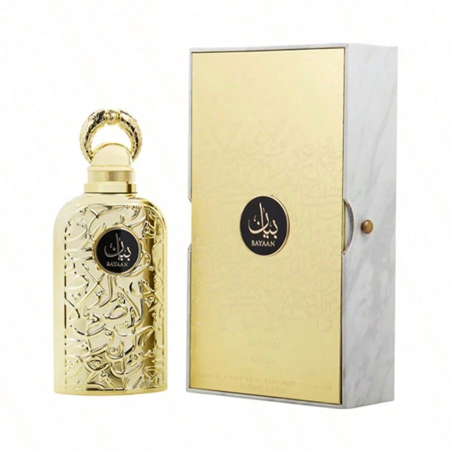 Lattafa Bayaan unisex Eau De P - Perfume Fragrance Families incelemesi ve fiyatı