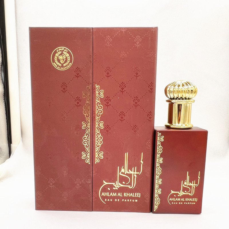 Unisex Arap Parfümü Erkek Kadı - Perfume Fragrance Making incelemesi ve fiyatı