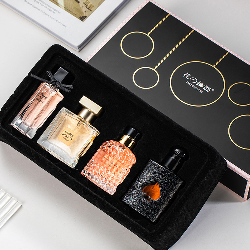 Kadın Parfümleri Kalıcı Atomiz - Perfume Fragrance Making incelemesi ve fiyatı
