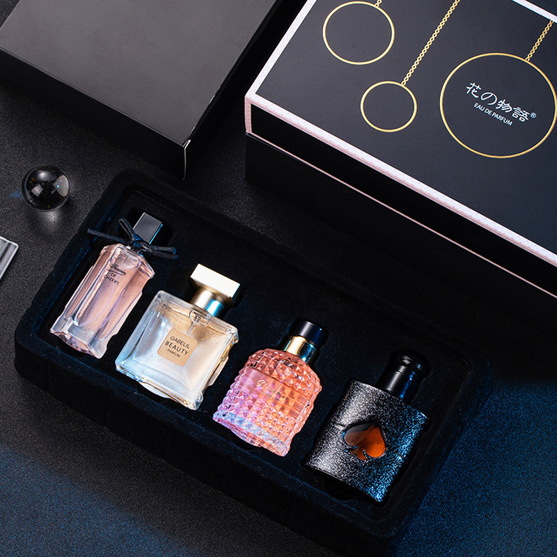 Kadın Parfümleri Kalıcı Atomiz - Perfume Fragrance Making incelemesi ve fiyatı