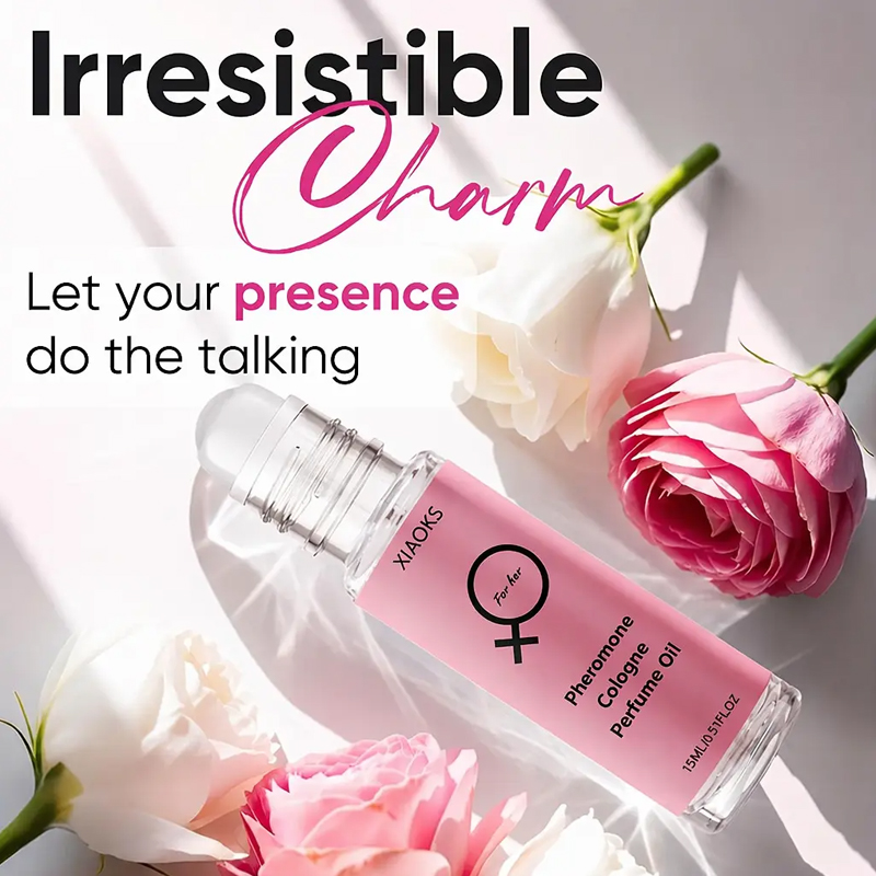 Kadınlar İçin Feromon Parfümü, - Perfume Fragrance Enhancer incelemesi ve fiyatı