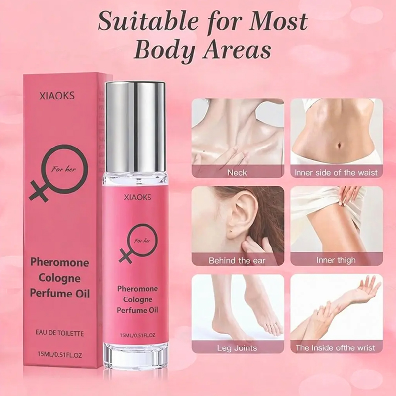 Kadınlar İçin Feromon Parfümü, - Perfume Fragrance Enhancer incelemesi ve fiyatı