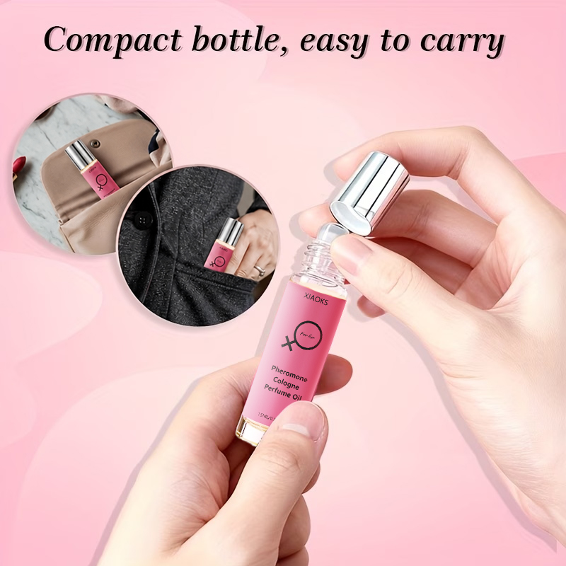 Kadınlar İçin Feromon Parfümü, - Perfume Fragrance Enhancer incelemesi ve fiyatı