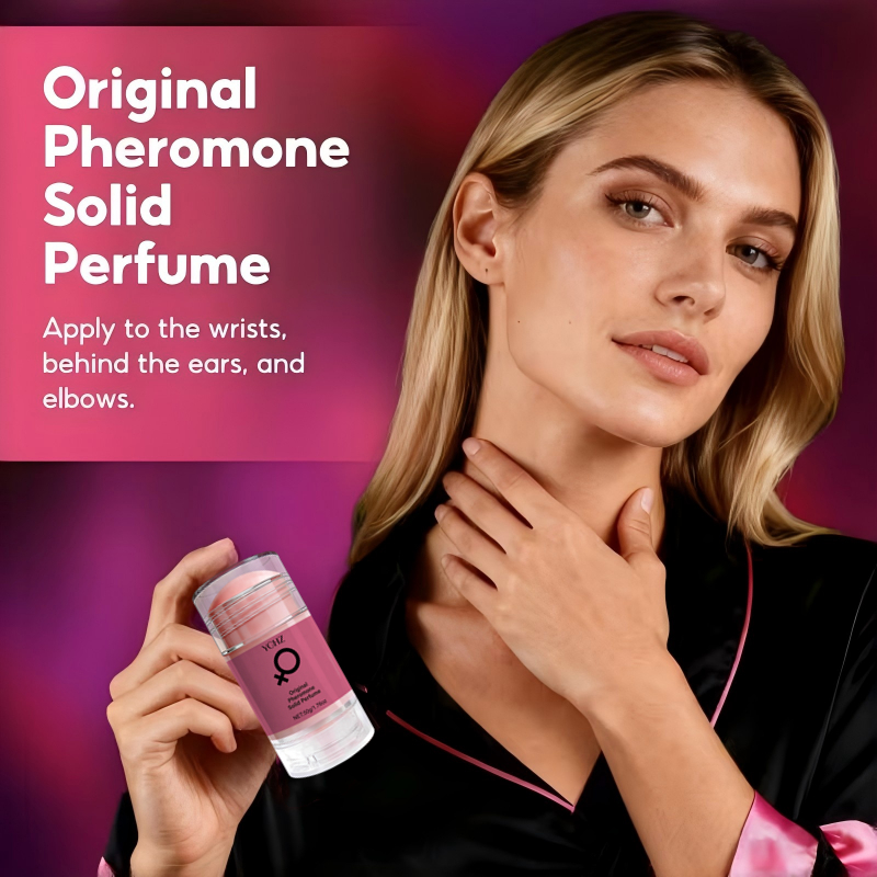 Feromonlu Ferahlatıcı Kokulu K - Perfume Fragrance Enhancer incelemesi ve fiyatı