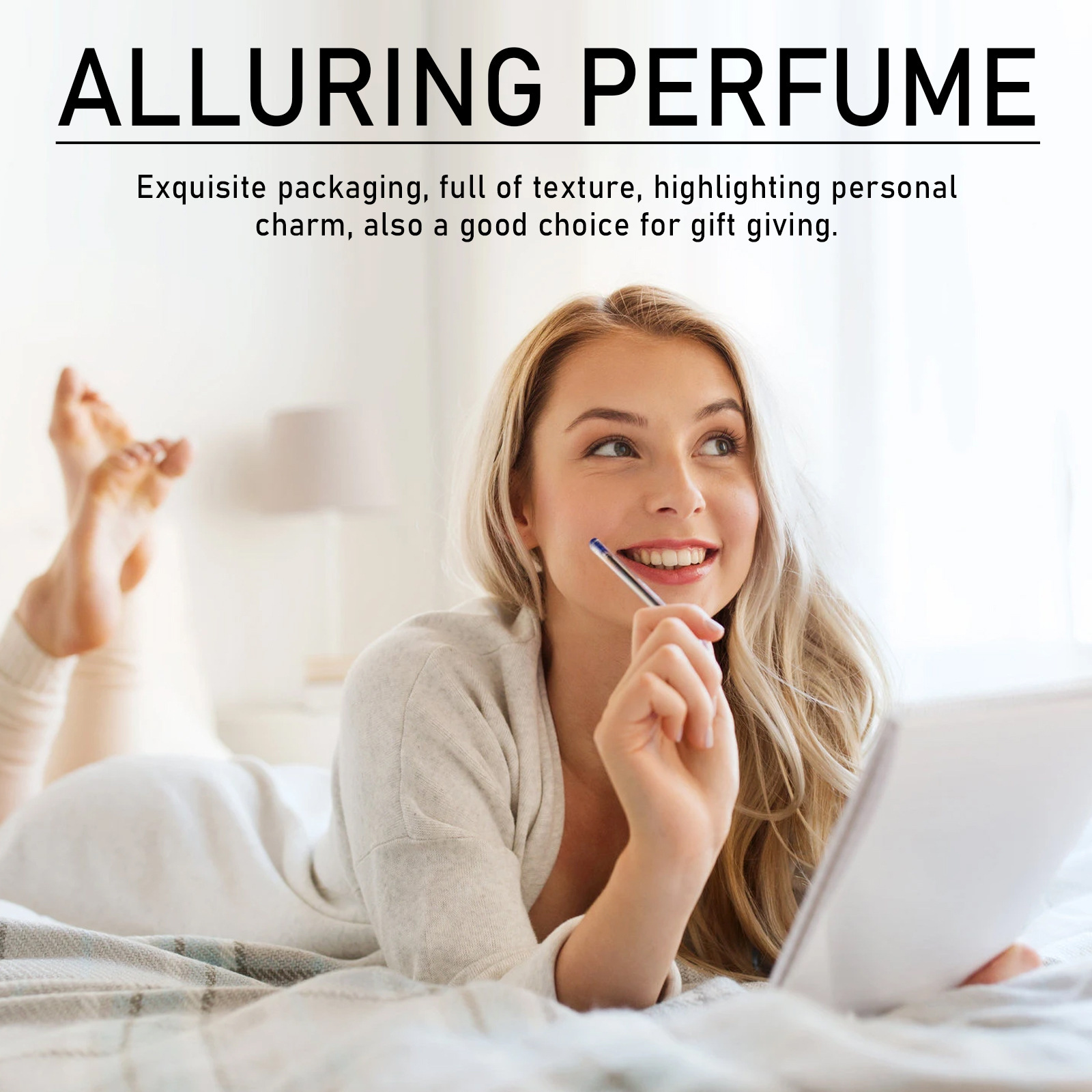 KUZEY AY Feromonun zarif, berr - Perfume Fragrance Enhancer incelemesi ve fiyatı