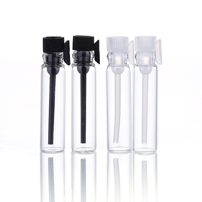 100 adet 1ml 2ml 3ml Mini parf - Perfume Fragrance Lab incelemesi ve fiyatı