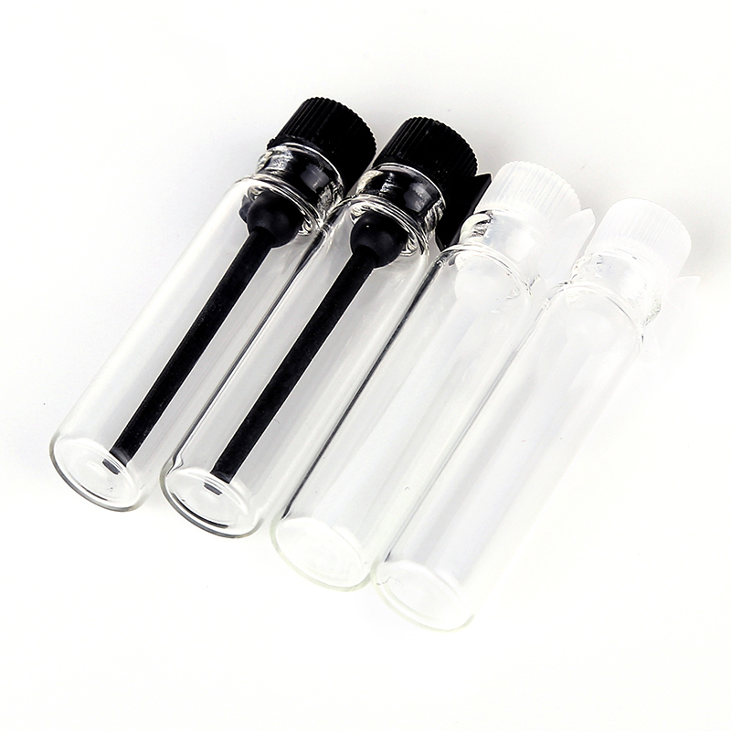 100 adet 1ml 2ml 3ml Mini parf - Perfume Fragrance Lab incelemesi ve fiyatı