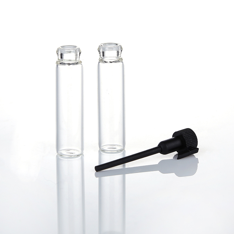 100 adet 1ml 2ml 3ml Mini parf - Perfume Fragrance Lab incelemesi ve fiyatı