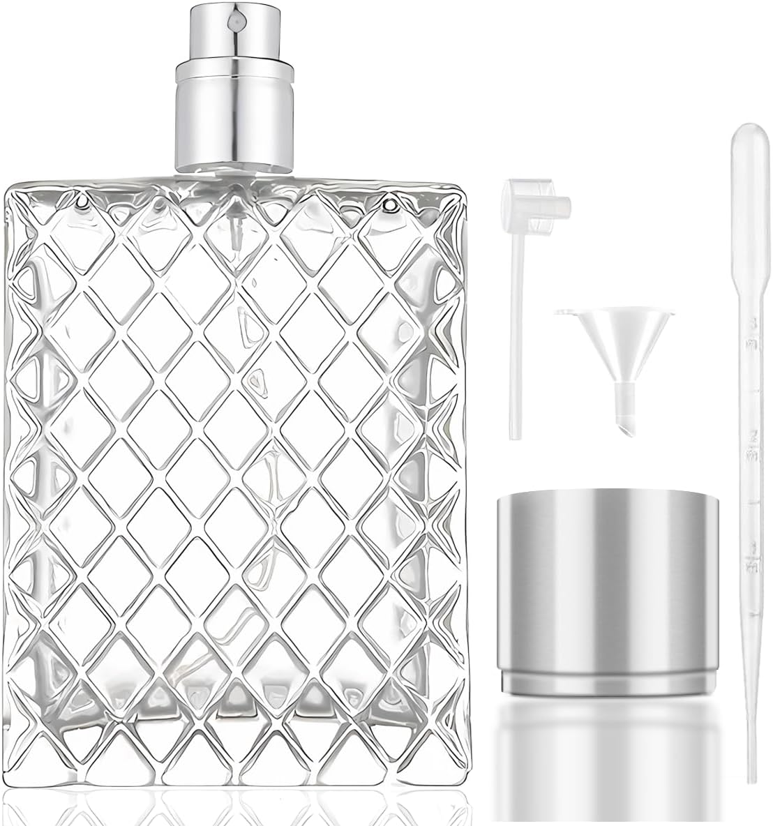 1Pc100ml Parfüm Şişesi Vintage - Perfume Fragrance World Aromatix X Xandal 100Ml Unisex incelemesi ve fiyatı